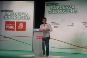 La Junta asegura que en la imputación de Araujo ni por asomo hablamos de corrupción"