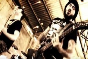 Brutal Thin presenta un adelanto de su nuevo disco (video)