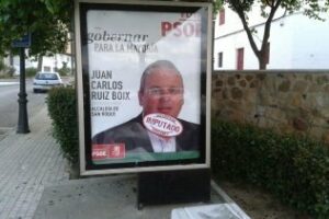 Boix confía en el archivo de la denuncia por presuntas coacciones