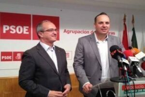 PSOE reclama que resuelvan los problemas de suministro eléctrico que presenta el Puerto algecireño