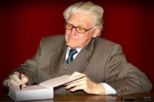 Algeciras dedicará el Día Internacional de las Bibliotecas a Manuel Fernández Mota