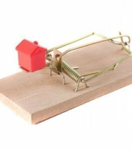 La perpetuación de la abusividad, la "doble trampa" de las cláusula suelo