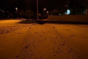 Las Plataformas "Rinconcillo y Acebuchal existe" preocupadas con el "abandono de sus barriadas"