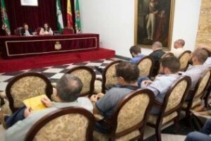 Diputación asume la gestión integral de 108 proyectos del PROFEA en la provincia