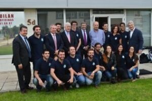 14 participantes en el Innovation Startup Cádiz Camp