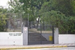 La madre que presuntamente agredió a una profesora niega haberla tocado