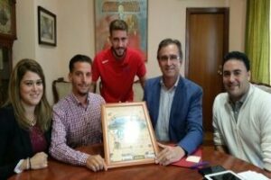 El Algeciras CF hace comarca