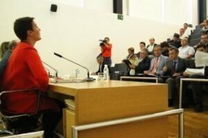 González de la Torre participa en la jornada sobre rehabilitación energética de edificios