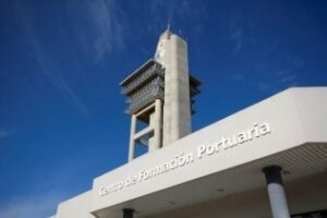 Centro de Formación Portuaria se llamará Pepe Arana"