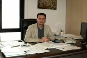 La Ejecutiva Provincial de IU propone a Santiago Gutiérrez como candidato de IU a las Primarias de Ahora en Común