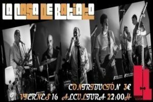 La Casa de Batiato" el próximo 16 de octubre en Alcultura