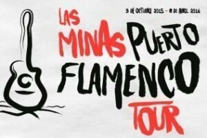 Las Minas en el Teatro Municipal Florida de Algeciras