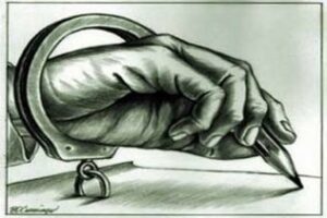 La libertad de expresión y censura del periodismo en la provincia a debate