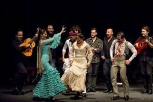 Los puertos son a la música, lo que el polen a las flores..en el Florida