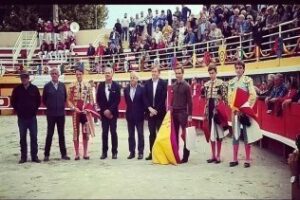La Escuela Taurina Comarcal gana su 14 certamen