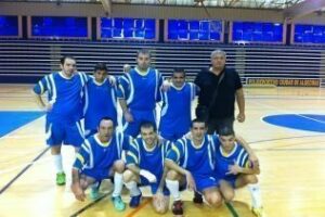 Apadis Algeciras se juega hoy el ascenso a 1º división