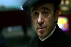 Artis 7 rinde homenaje póstumo al actor Álex Angulo en los IV Encuentros de cine del Campo de Gibraltar