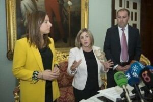 El Plan de Empleo financiará 104 actuaciones en 40 localidades de la provincia