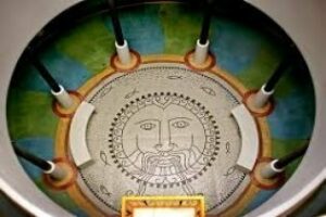 Las asociaciones de vecinos eligen a Eva Pozas como representante en el Consejo Territorial de Participación Ciudadana