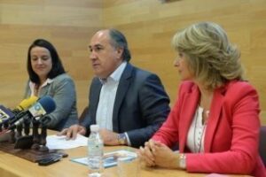 Rechazo de Algeciras a la violencia machista