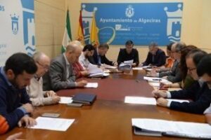 Aprobadas las ordenanzas fiscales para 2016