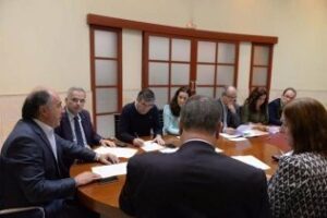 El pleno instará a la Junta a asumir la gestión del Centro de Día del Saladillo