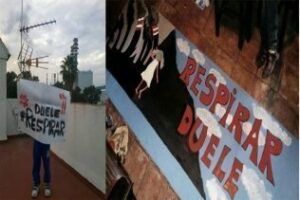 Verdemar evidencia una realidad con la campaña Duele respirar"