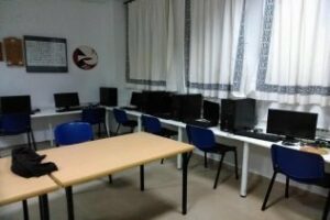 Diputación dice haber ofertado al consistorio la infraestructura del telecentro de la Zona Sur