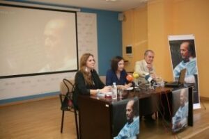 El próximo día 13 acto en homenaje a su doctor Honoris Causa Paco de Lucía