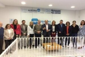 Landaluce: España ha vuelto a funcionar"