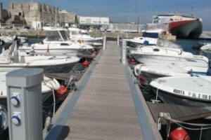 El seminario internacional El Estrecho-Le Detroit" en Tarifa