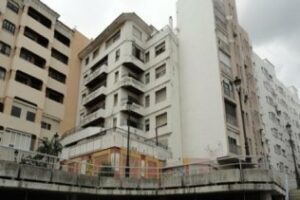 El Pleno extraordinario informará el lunes del acuerdo alcanzado con los vecinos del edificio Escalinata