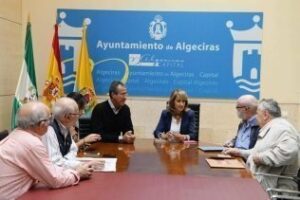 Programación de actividades a cargo de la Delegación de Cultura