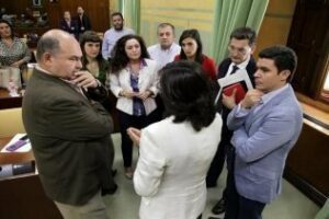 IU reclama que el desarrollo del Campus Tecnológico de Alamillos se incluya como proyecto estrella en la ITI