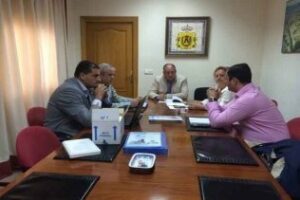 Romero estudia crear un banco de ADN que analice las heces de perros para multar a dueños infractores