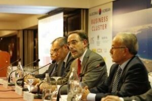 López: Andalucía y Algeciras son una apuesta segura para la inversión y el desarrollo logístico"