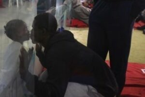 Andrés Carrasco gana el Premio Andalucía de Periodismo