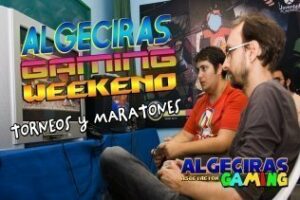 Juventud organiza la segunda edición del Gaming Weekend"