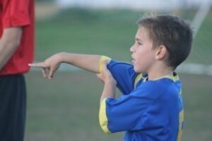 Atletico Pastores - Monitores Algeciras Prebenjamin