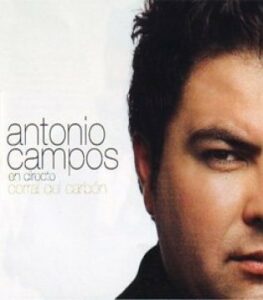 Este viernes tertulia flamenca con la participación del cantaor Antonio Campos