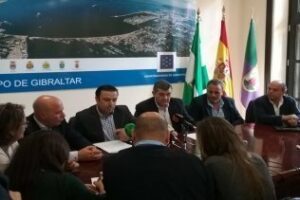 Fernández valora el impulso político dado a la Mancomunidad en sus primeros 100 días