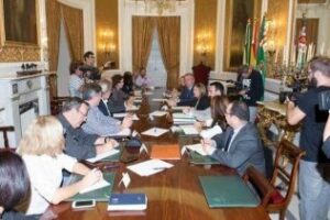 El CES revalida su protgonismo