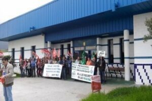 CSIF exige en la prisión de Algeciras una solución a los problemas de personal en los centros penitenciarios