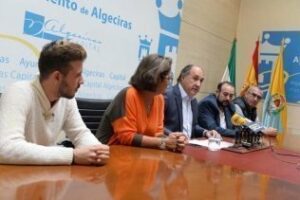 La Federación de Rondallas El Almirez" será la encargada de pregonar la Navidad Especial