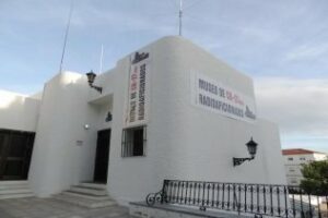 Museo CB expone en la mayor feria de radioaficionados del sur