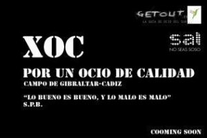 Artlibre convertirá el Parque María Cristina en una Fiesta Terrorífica este fin de semana