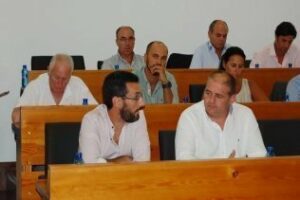 El PA exige al PSOE que pida perdón por las críticas vertidas hace seis meses contra el rescate del agua de Arcgisa