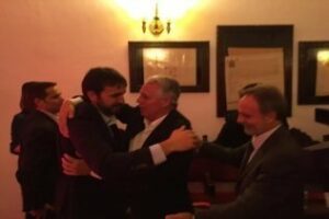 El PSOE recupera la Alcaldía de Tarifa de la mano de Francisco Ruiz Giráldez