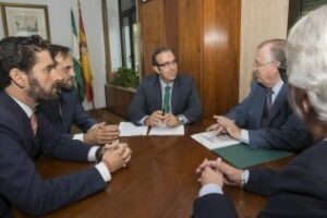 Los Graduados Sociales apuestan por el sistema telemático de la Justicia LexNet"