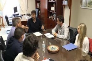 El nuevo equipo de gobierno procederá al reparto de delegaciones municipales, el próximo lunes